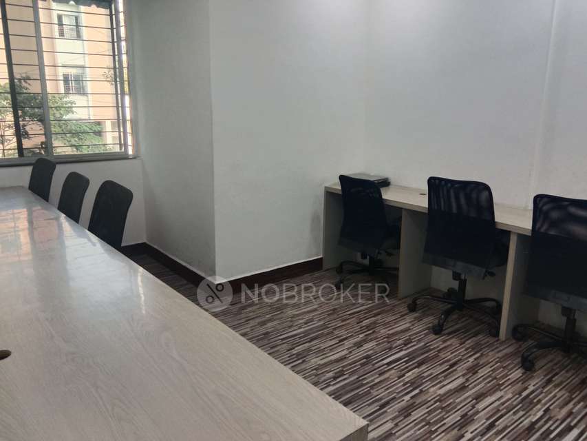 Co-Working  space in Shivajinagar, Pune for Rent 