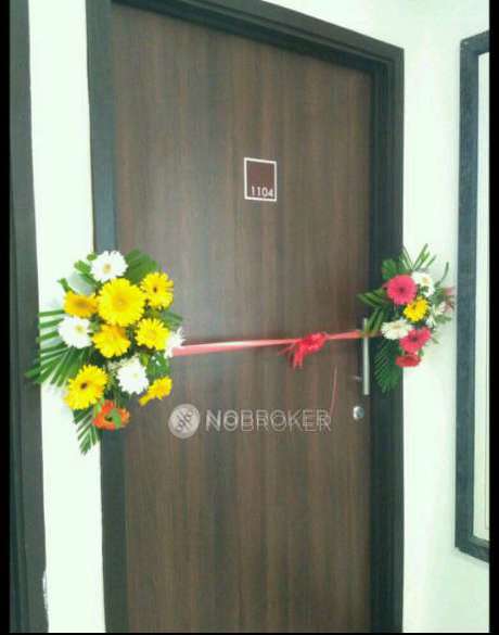 2 BHK Flat In Runwal Eirene For Sale  In Runwal Eirene Thane West