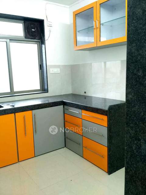 2 BHK Flat In Runwal Eirene For Sale  In Runwal Eirene Thane West