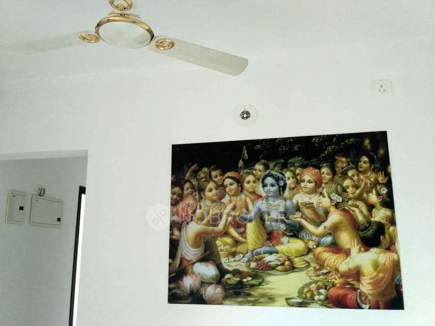 2 BHK Flat In Runwal Eirene For Sale  In Runwal Eirene Thane West