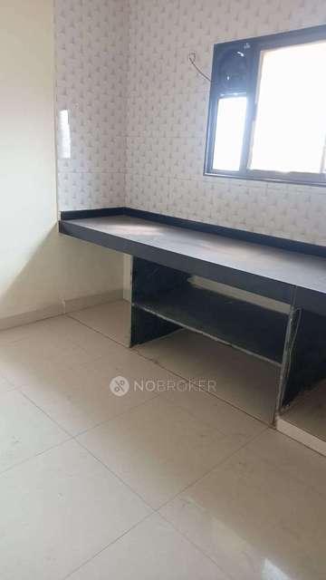 1 BHK Flat for Rent  In Wagholi