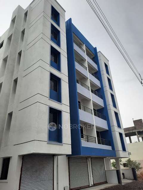 1 BHK Flat In Sadgiru Resydency for Rent  In Hxxw+4wq, Pune, Maharashtra 412207, India