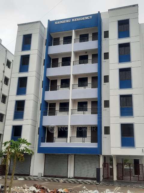 1 BHK Flat In Sadgiru Resydency for Rent  In Hxxw+4wq, Pune, Maharashtra 412207, India
