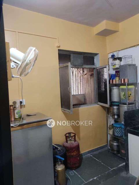 1 BHK Flat In Shubham Sunderam  For Sale  In Bhayander West