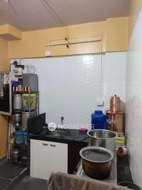 1 BHK Flat In Shubham Sunderam  For Sale  In Bhayander West