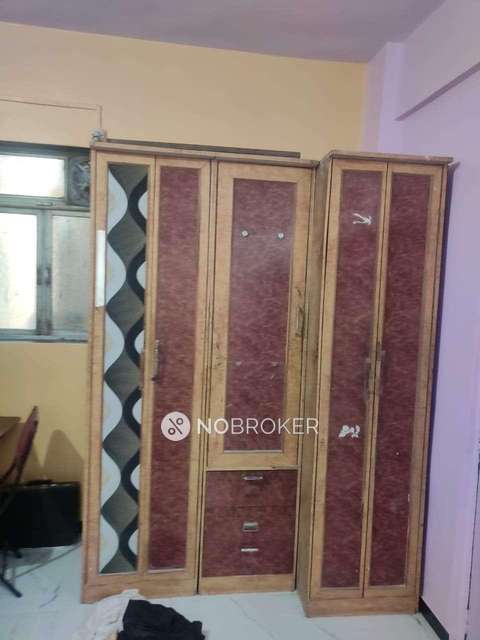 1 BHK Flat In Shubham Sunderam  For Sale  In Bhayander West