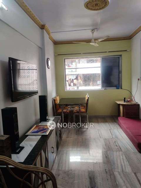 1 BHK Flat In Shubham Sunderam  For Sale  In Bhayander West