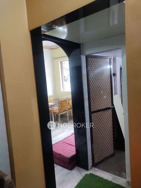 1 BHK Flat In Shubham Sunderam  For Sale  In Bhayander West