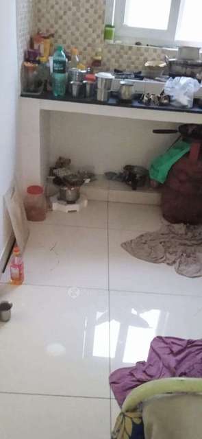 1 BHK Flat In Urbanrise Jubilee Residences For Sale  In Moolakazhani