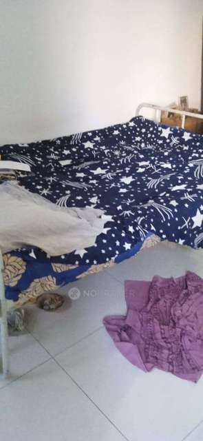 1 BHK Flat In Urbanrise Jubilee Residences For Sale  In Moolakazhani