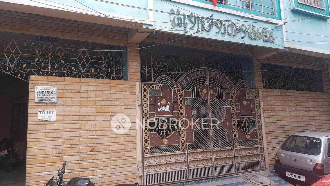 Shop in Chandrayangutta, Hyderabad for Rent 