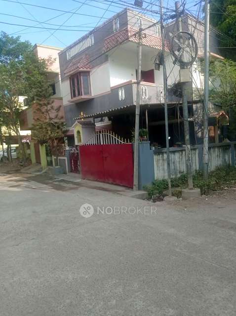 1 BHK House for Rent  In Kattupakkam