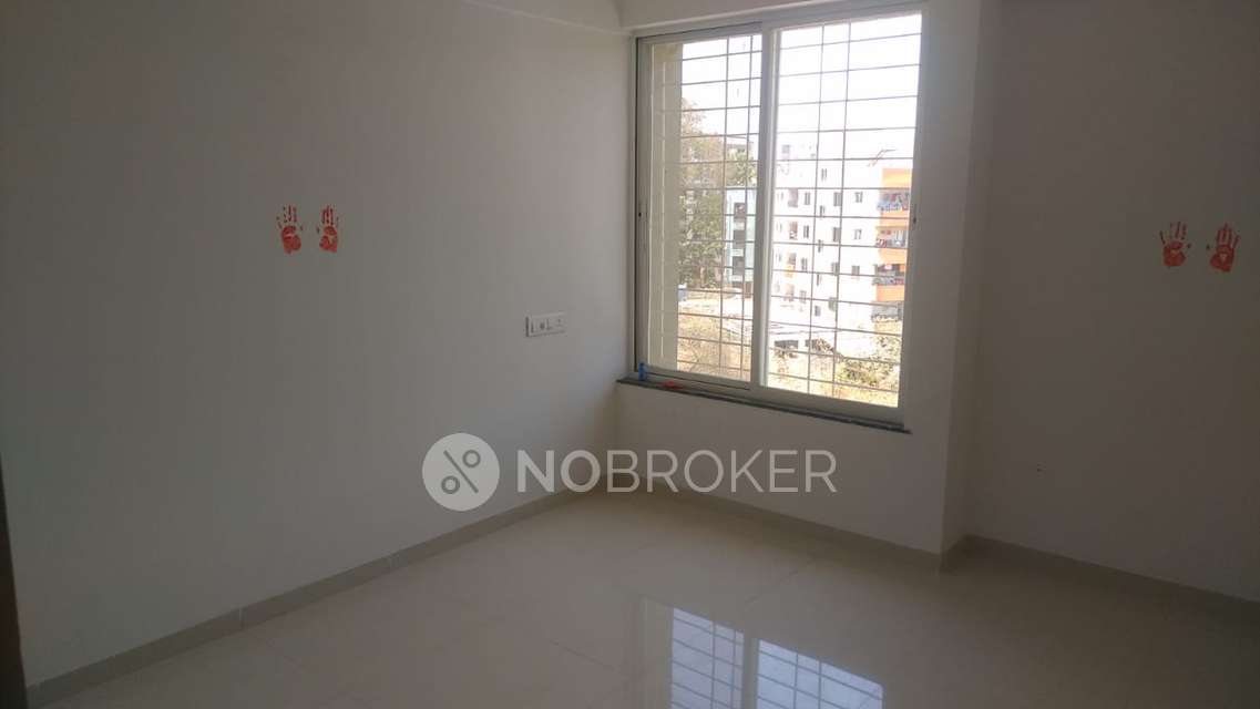 1 BHK Flat In Majestique Mrughavarsha for Rent  In Khadakwasla