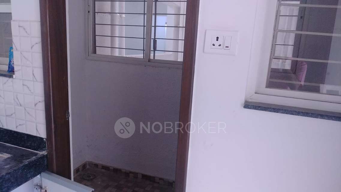 1 BHK Flat In Majestique Mrughavarsha for Rent  In Khadakwasla