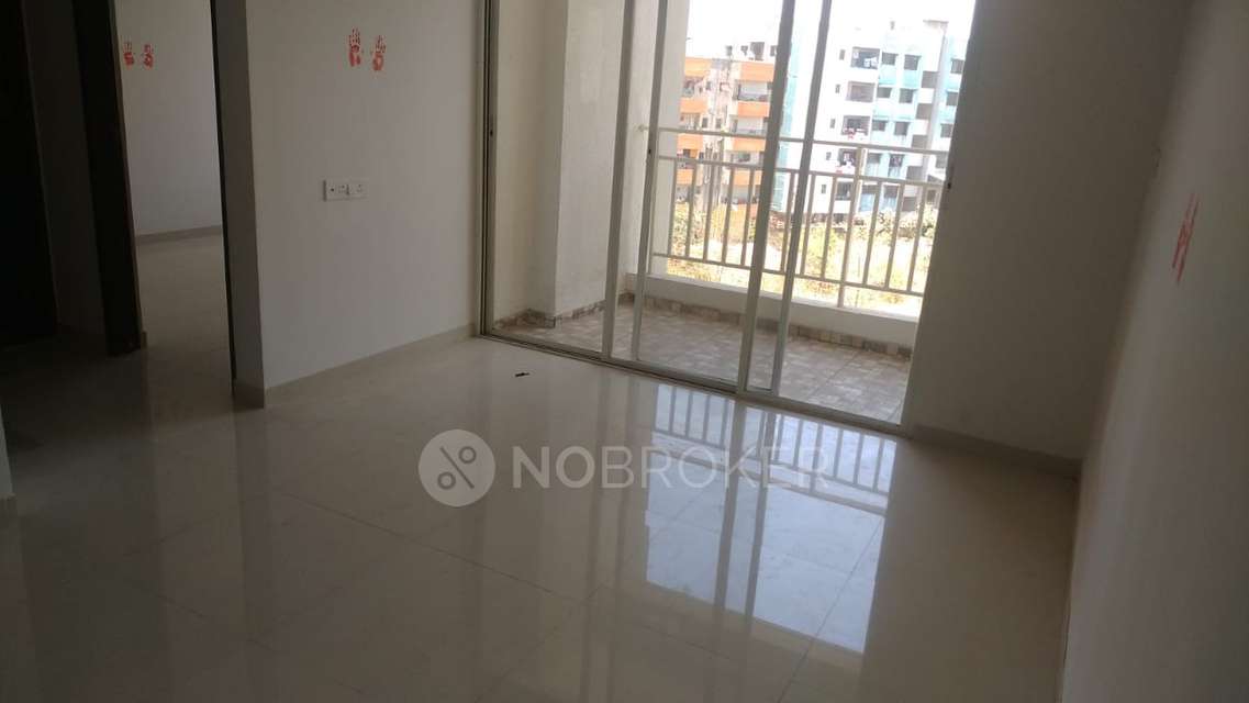 1 BHK Flat In Majestique Mrughavarsha for Rent  In Khadakwasla