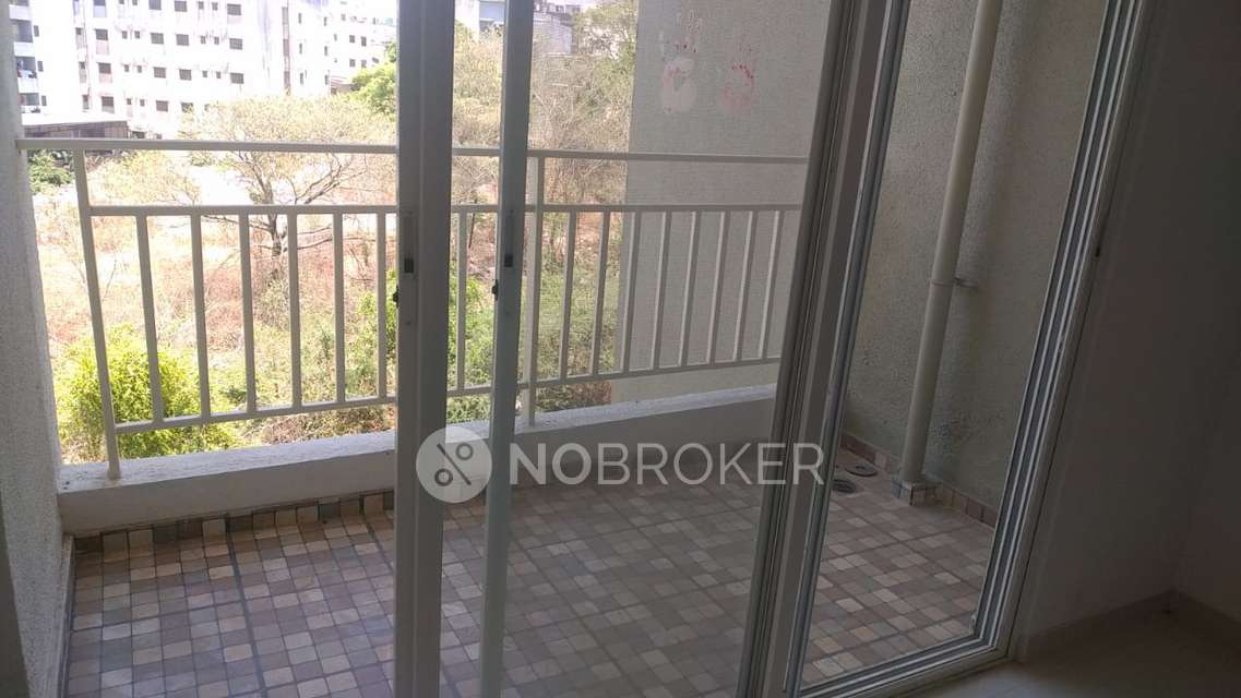 1 BHK Flat In Majestique Mrughavarsha for Rent  In Khadakwasla