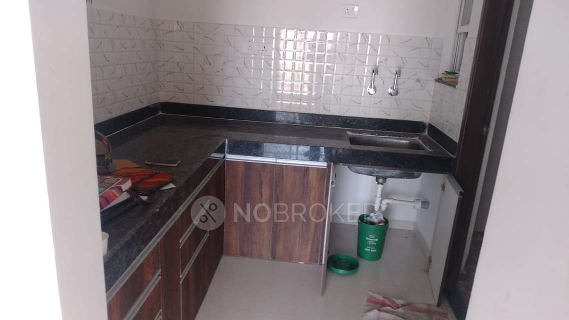1 BHK Flat In Majestique Mrughavarsha for Rent  In Khadakwasla