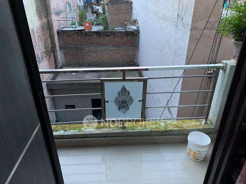 3 BHK Flat In Standalone  Building For Sale  In Laxmi Vihar