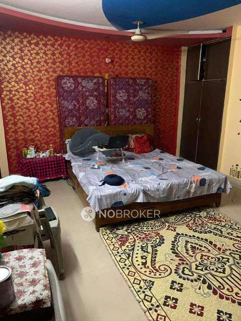 3 BHK Flat In Standalone  Building For Sale  In Laxmi Vihar