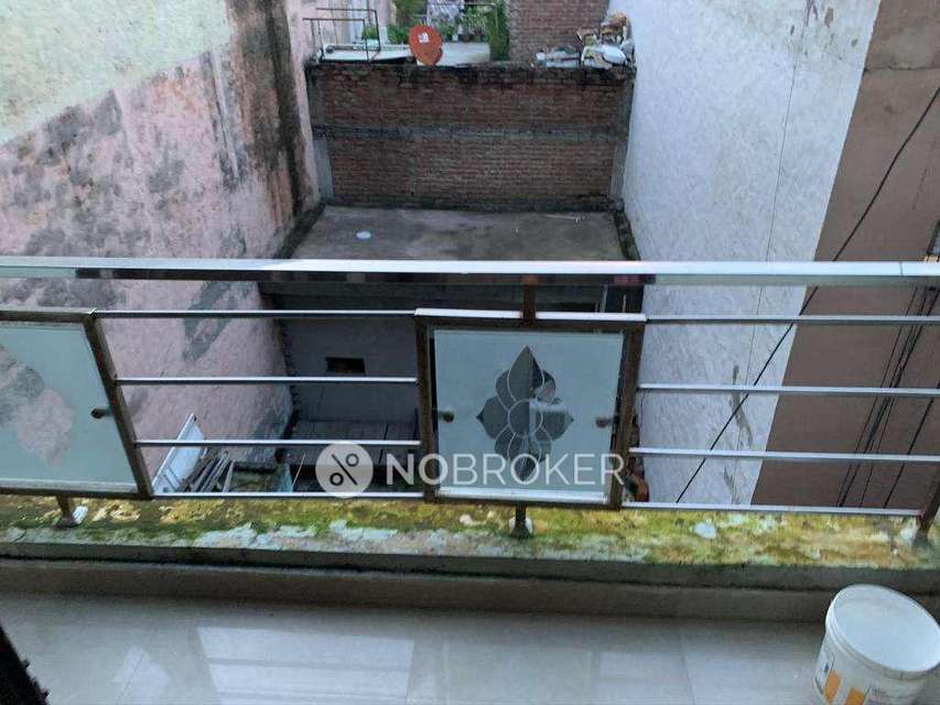3 BHK Flat In Standalone  Building For Sale  In Laxmi Vihar