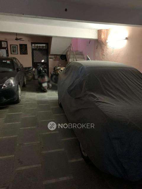 3 BHK Flat In Standalone  Building For Sale  In Laxmi Vihar