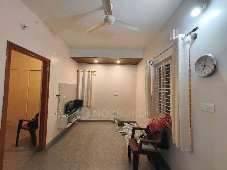 1 BHK House for Rent  In 64, 3rd Main Rd, 5th Block, Behind, Upkar Layout, Annapurneshwari Nagar, Ullal, Karnataka 560091, India