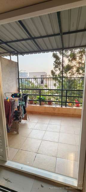 2 BHK Flat In Namrata Magic for Rent  In Pimpale Saudagar