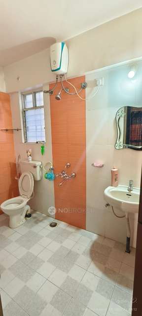 2 BHK Flat In Namrata Magic for Rent  In Pimpale Saudagar