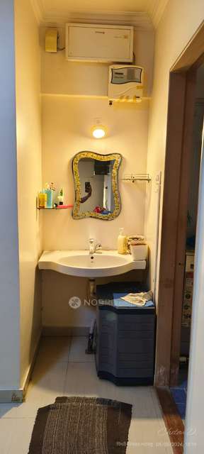 2 BHK Flat In Namrata Magic for Rent  In Pimpale Saudagar