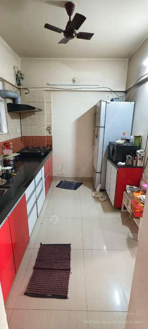 2 BHK Flat In Namrata Magic for Rent  In Pimpale Saudagar