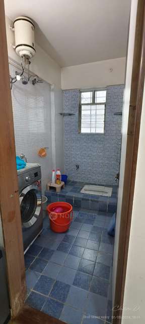 2 BHK Flat In Namrata Magic for Rent  In Pimpale Saudagar