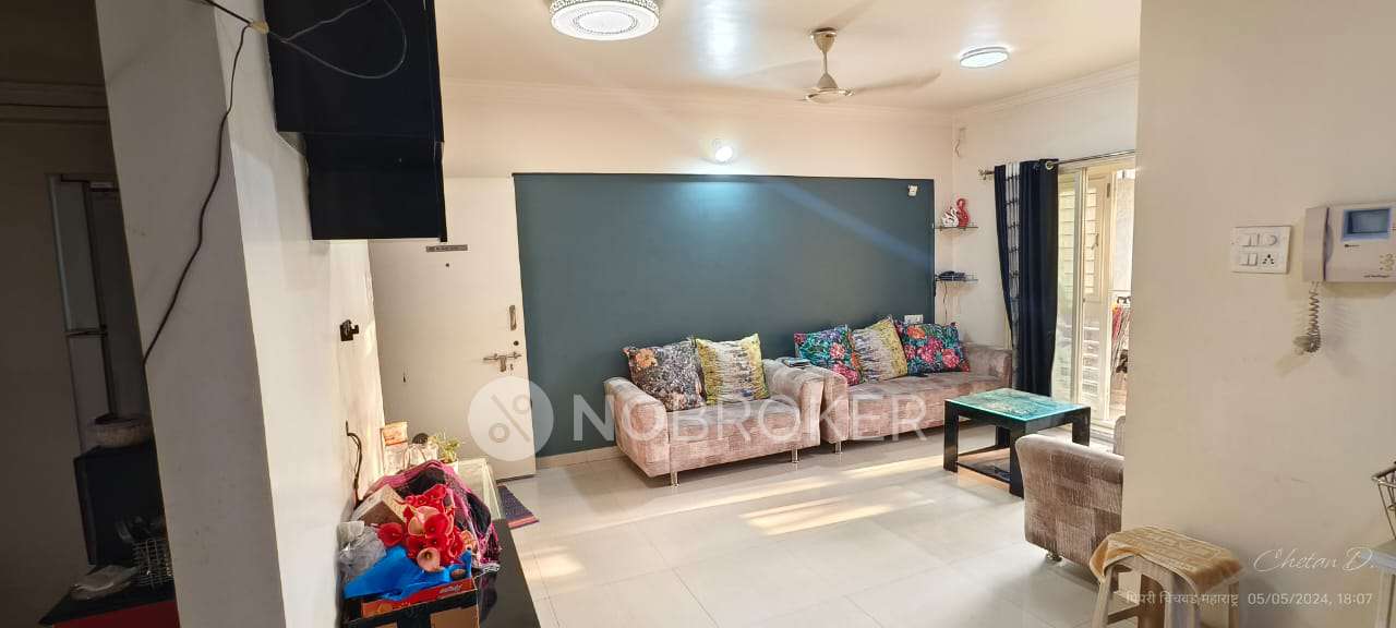 2 BHK Flat In Namrata Magic for Rent  In Pimpale Saudagar