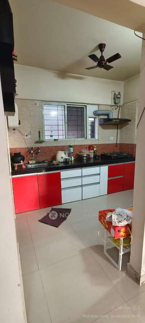 2 BHK Flat In Namrata Magic for Rent  In Pimpale Saudagar