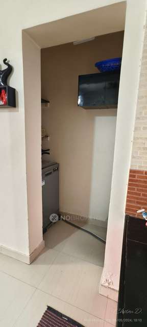 2 BHK Flat In Namrata Magic for Rent  In Pimpale Saudagar