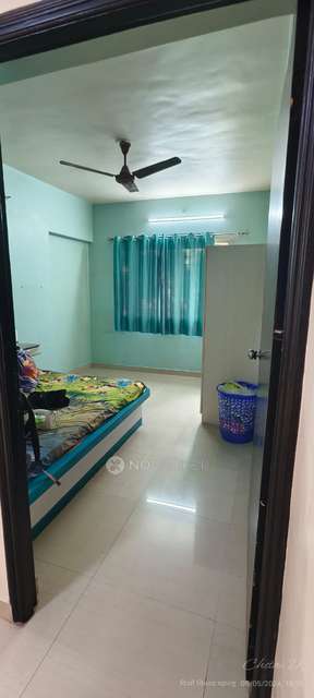 2 BHK Flat In Namrata Magic for Rent  In Pimpale Saudagar