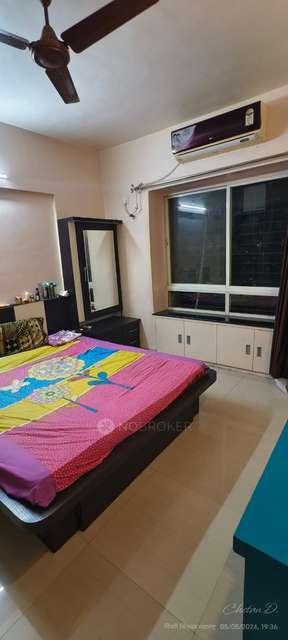 2 BHK Flat In Namrata Magic for Rent  In Pimpale Saudagar
