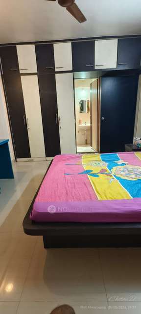 2 BHK Flat In Namrata Magic for Rent  In Pimpale Saudagar