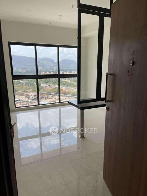 1 BHK Flat In Lodha Crown Quality Homes For Sale  In Majiwada