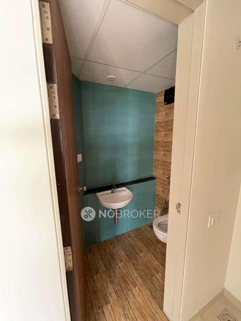 1 BHK Flat In Lodha Crown Quality Homes For Sale  In Majiwada