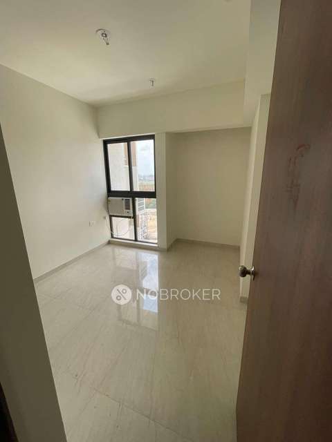 1 BHK Flat In Lodha Crown Quality Homes For Sale  In Majiwada