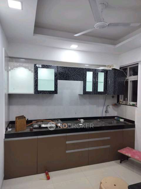 1 BHK Flat In Sah Golden Nest For Sale  In Wing-a, Trinty Greens, Tathawade, Pimpri-chinchwad, Maharashtra 411033, India