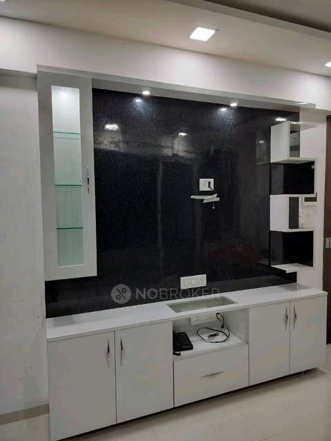 1 BHK Flat In Sah Golden Nest For Sale  In Wing-a, Trinty Greens, Tathawade, Pimpri-chinchwad, Maharashtra 411033, India