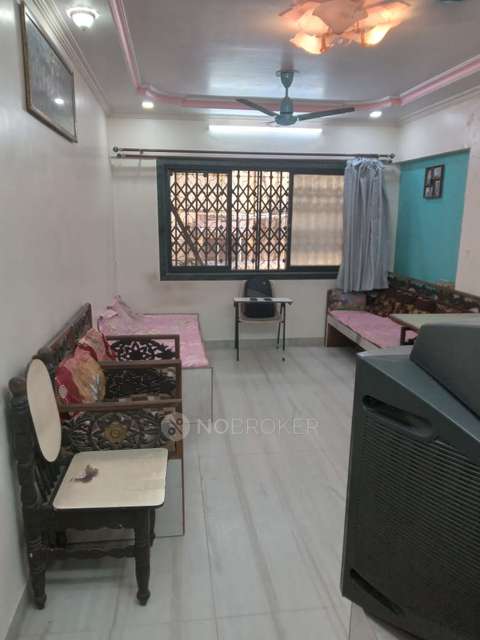1 BHK Flat In Mayurdeep Chs Ltd For Sale  In Dombivali East