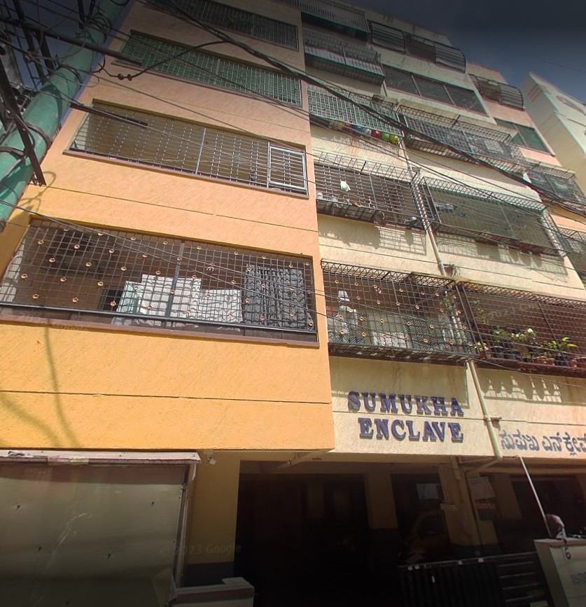 Sumukha Enclave