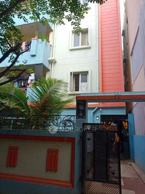 3 BHK Flat for Rent  In Thanisandra 