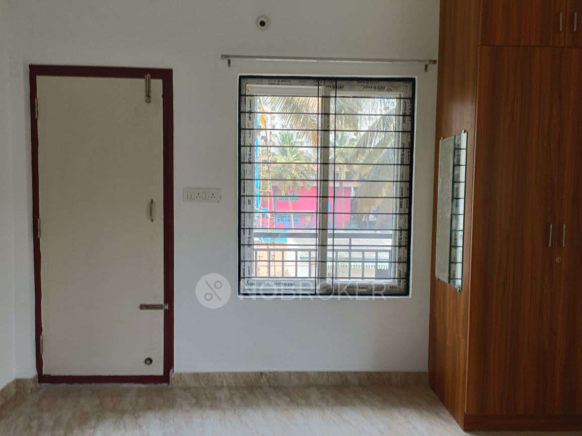 standalone building Site Number 1, Narayanappa Garden, Whitefield Main