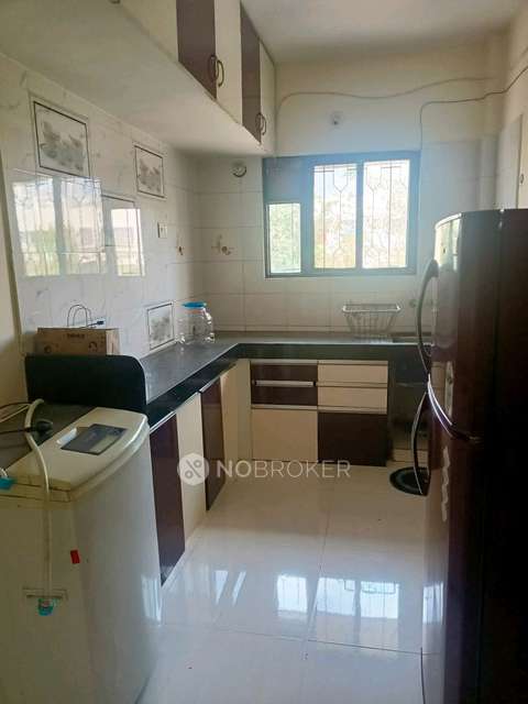 2 BHK Villa In Sankla Ps Villa for Rent  In Manjri