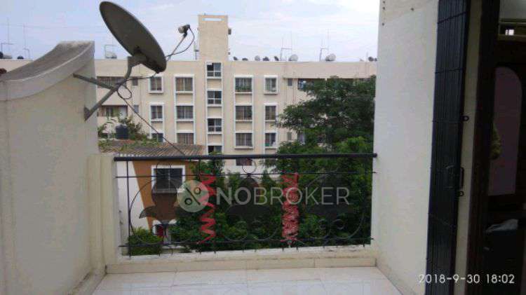 2 BHK Villa In Sankla Ps Villa for Rent  In Manjri
