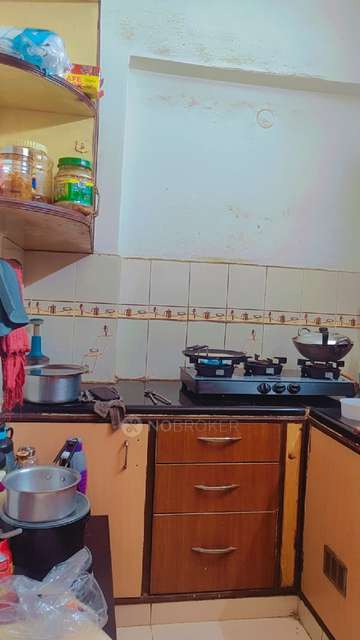 2 BHK Flat In Apoorva Paradise, Ramamurthy Nagar For Sale  In Ramamurthy Nagar