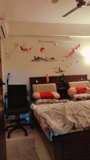 2 BHK Flat In Apoorva Paradise, Ramamurthy Nagar For Sale  In Ramamurthy Nagar